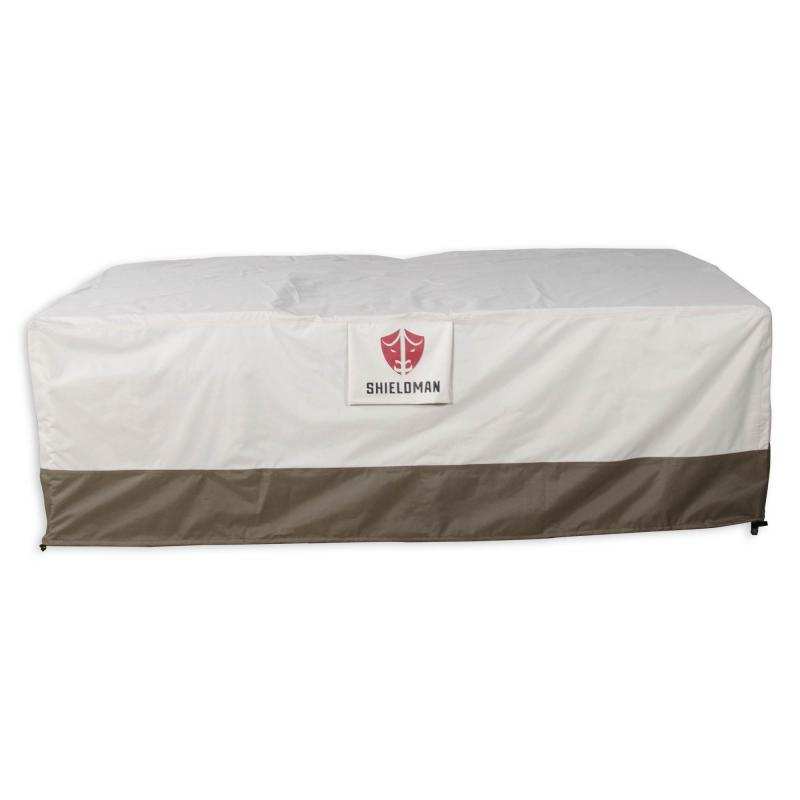 R73-Protective Cover For Aurora Range High Back Hand Corner Sofa