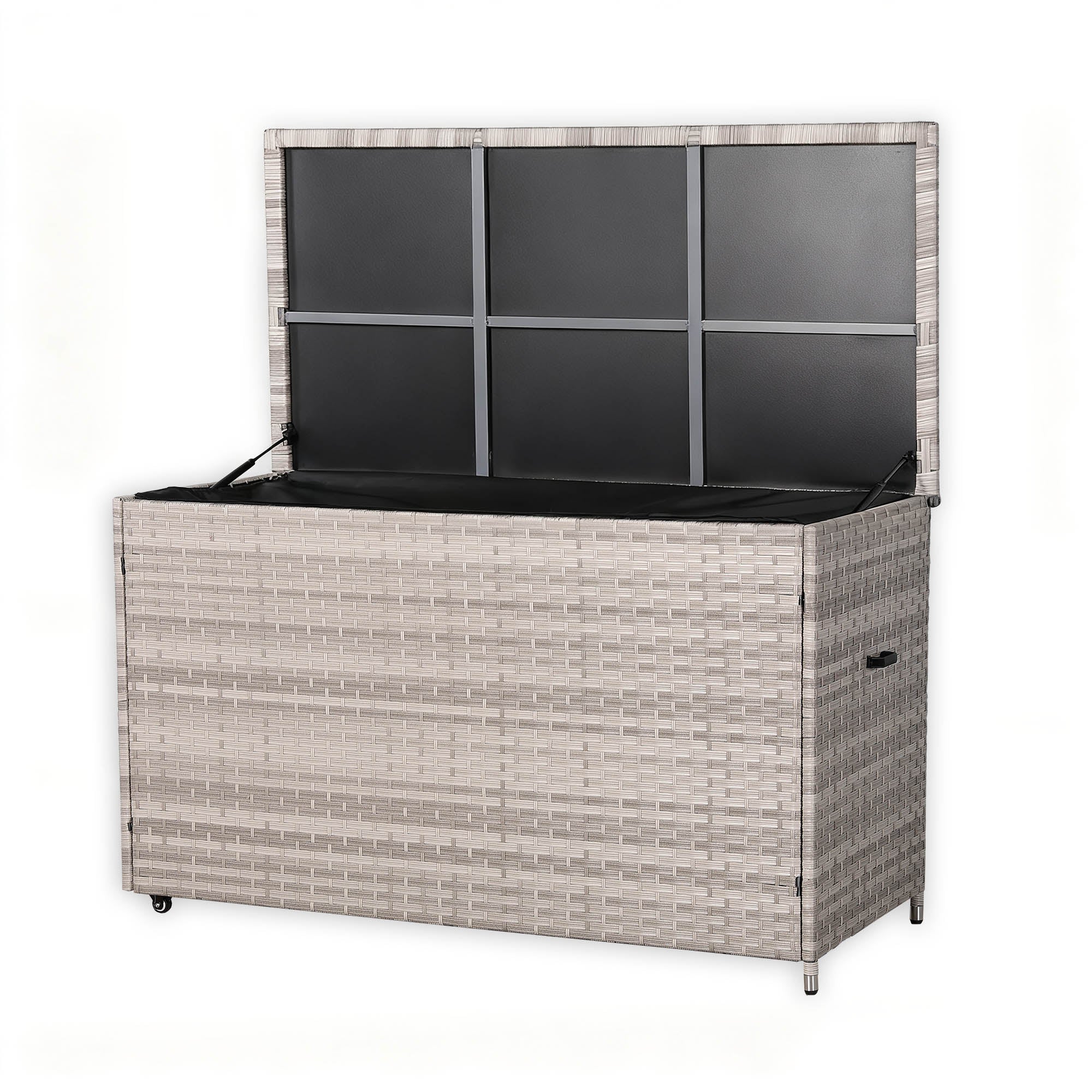 Havana Range Aluminium XXXLarge Storage Box