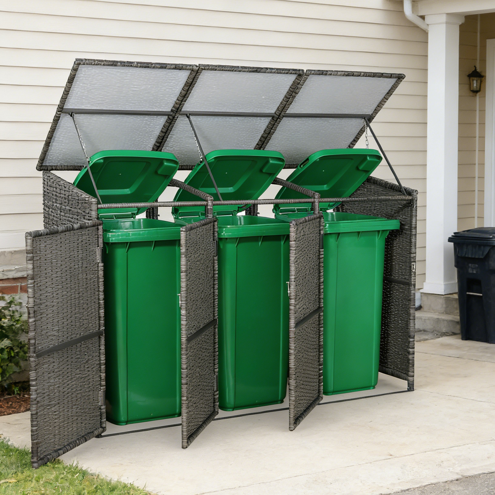 Nest Range