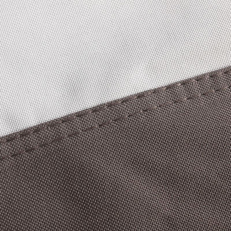 SH-B132-(132x66xH109cm) BBQ Heavy Duty Waterproof Cover for Barbecue