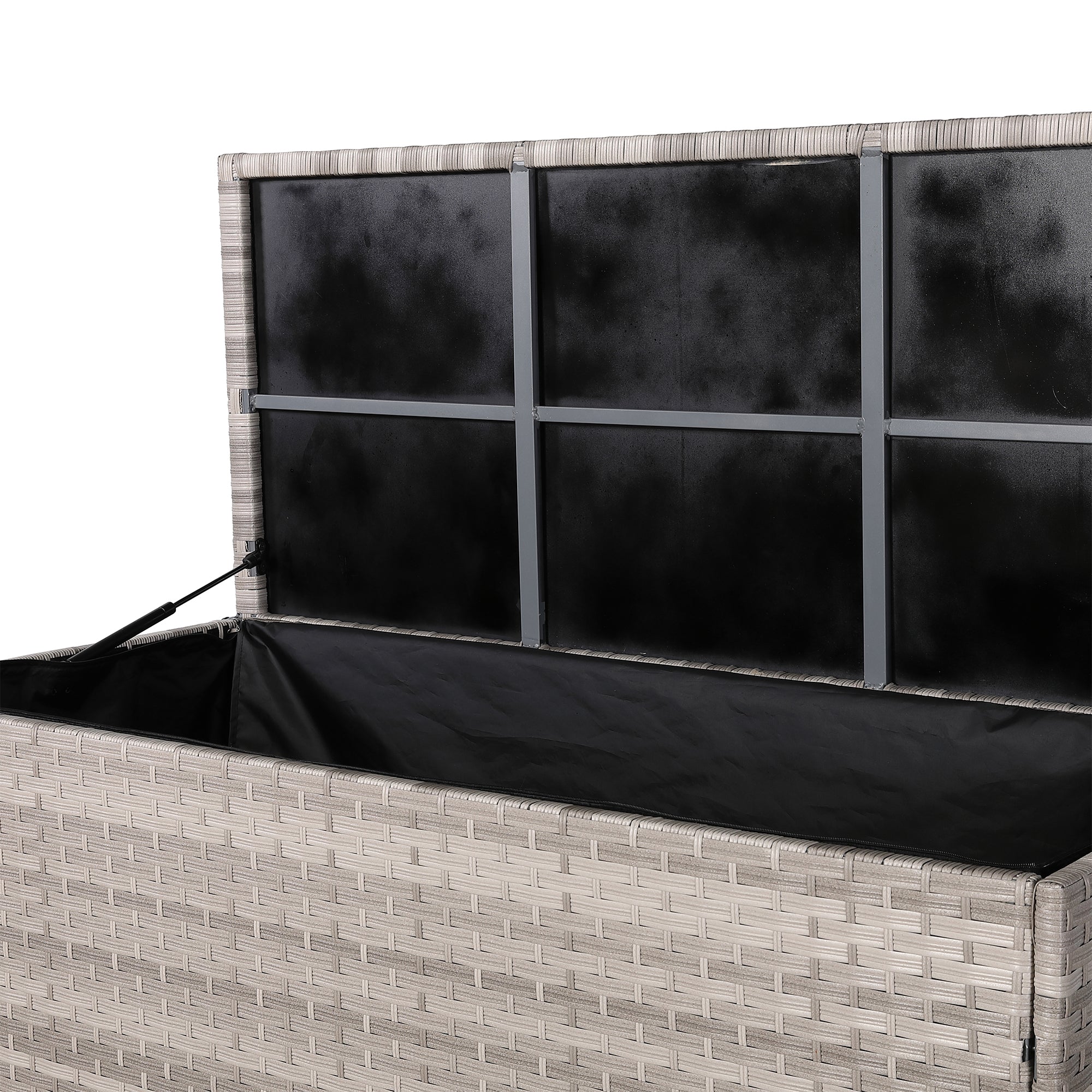 Havana Range Aluminium XXXLarge Storage Box