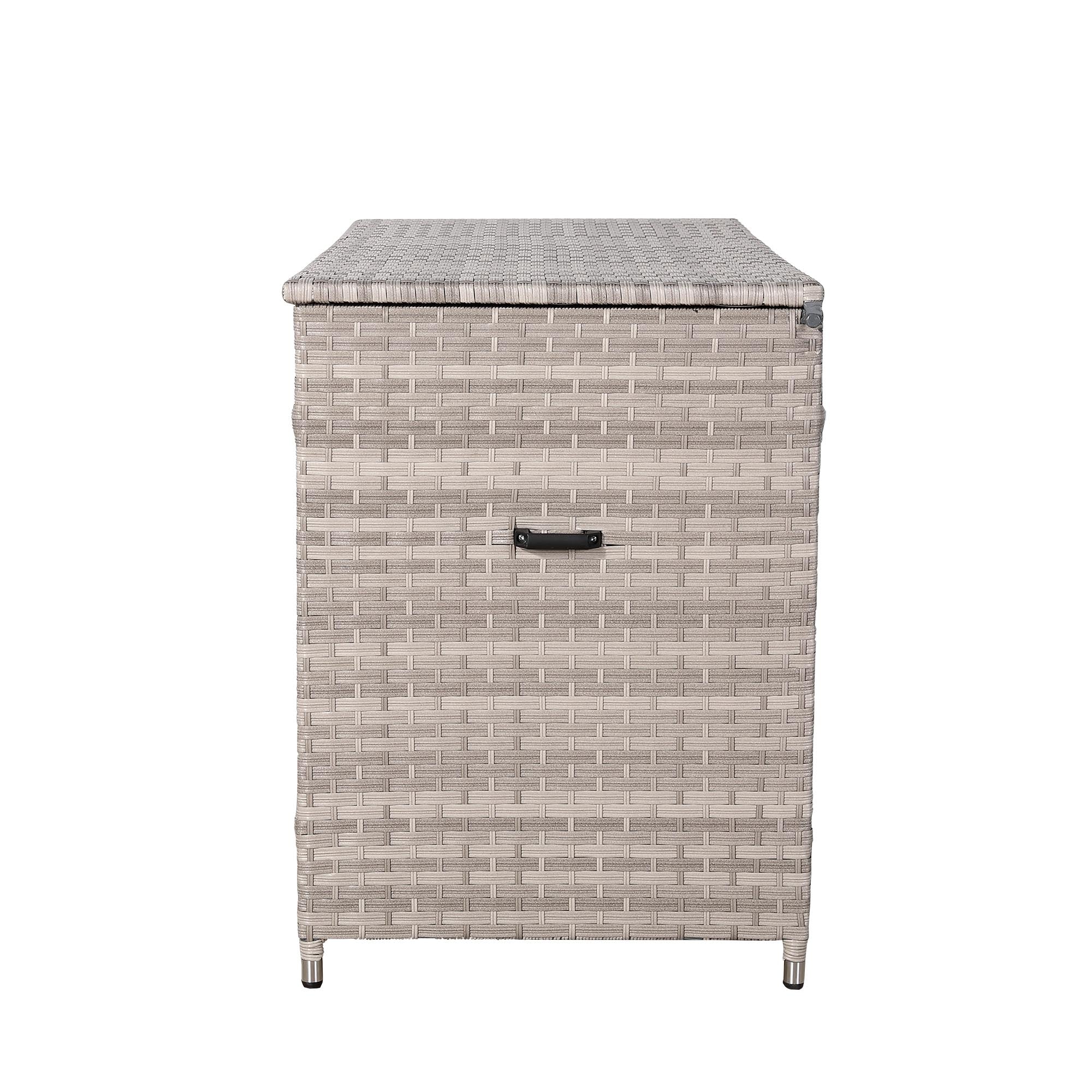 Havana Range Aluminium XXXLarge Storage Box