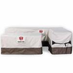 R65-Protective Cover For Havana High Back Right Hand Corner Sofa