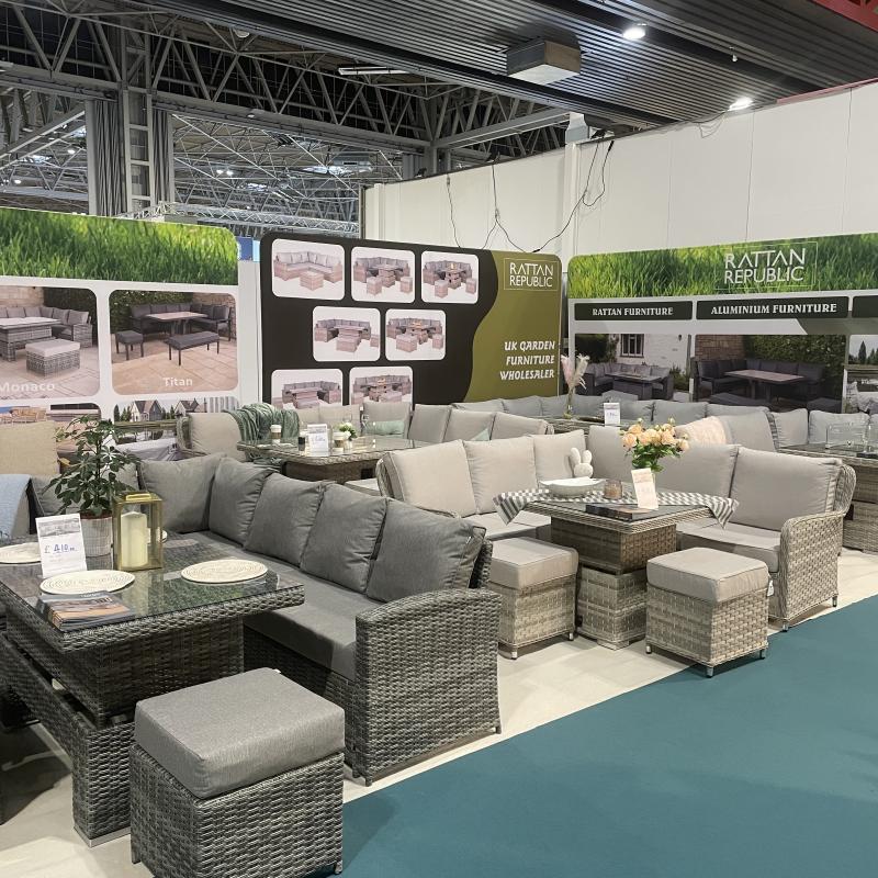 January Furniture Show 2026