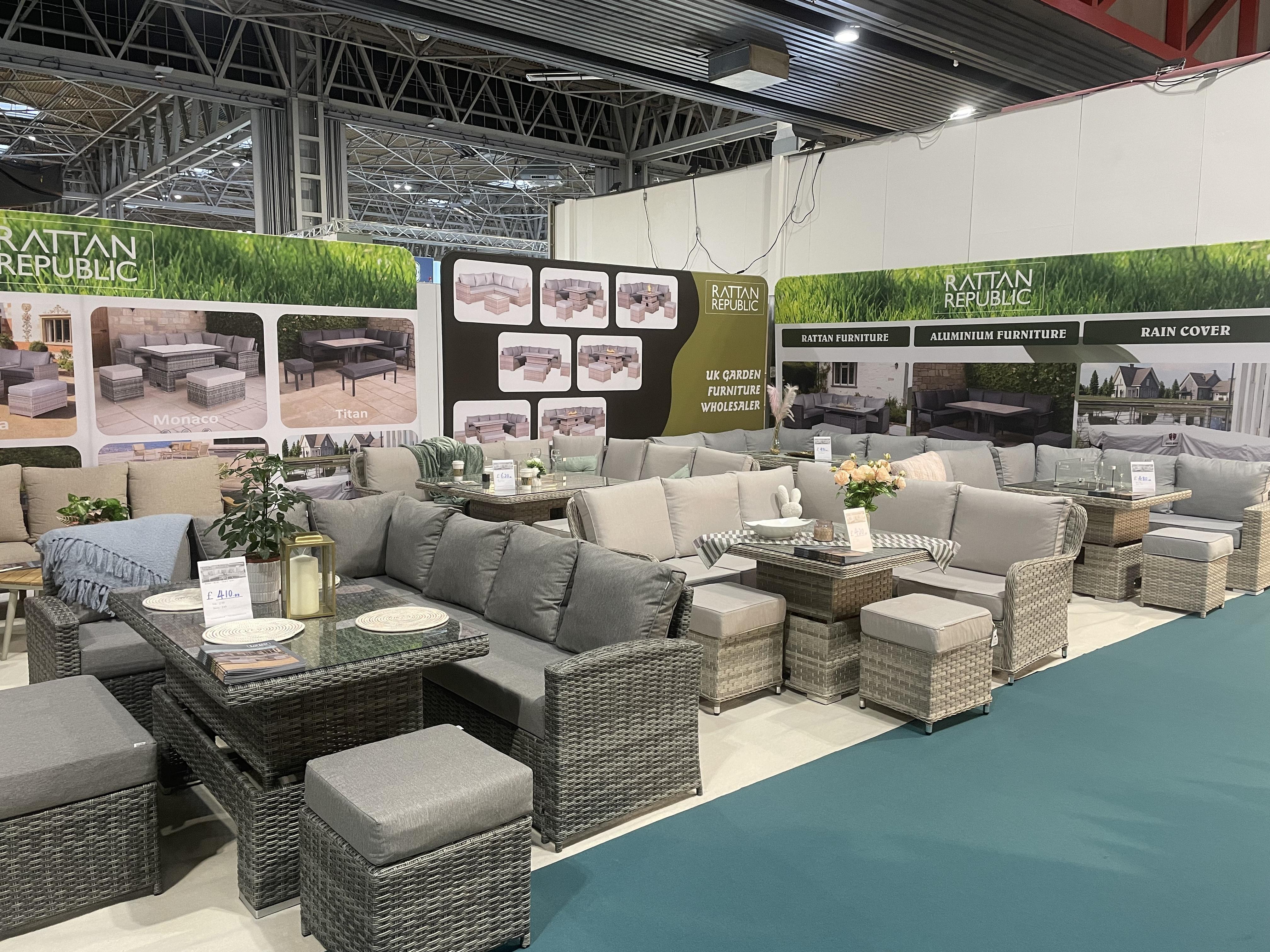January Furniture Show 2026