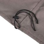 SH-B132-(132x66xH109cm) BBQ Heavy Duty Waterproof Cover for Barbecue