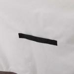 R61-Protective Cover For Havana Range Square Corner Sofa Set