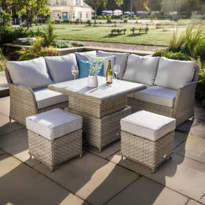 Rattan Garden Furniture