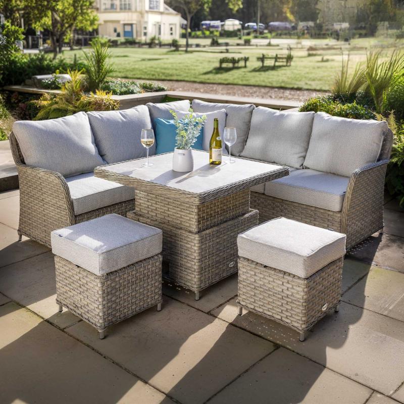 Garden Furniture Ideas for 2025