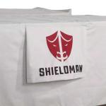 R61-Protective Cover For Havana Range Square Corner Sofa Set