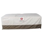 R73-Protective Cover For Aurora Range High Back Hand Corner Sofa