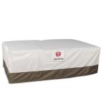 R52-Protective Cover For Catalina Range Modular Corner Sofa Set With Table