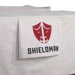 R63-Protective Cover For Havana High Back Left Hand Corner Sofa