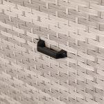 Havana Aluminium Large Storage Box