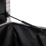 Havana Aluminium Large Storage Box