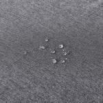 Titan Range Square Corner Sofa Set With Rising Table