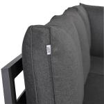 Titan Range High Back Left Hand Corner Sofa Set