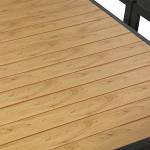 Titan Range High Back Left Hand Corner Sofa Set