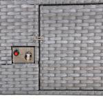 Catalina Range Modular Corner Sofa Set with Fire Pit Table